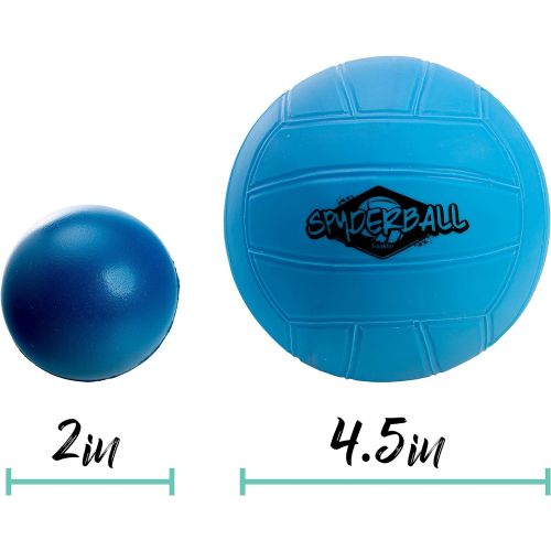  Franklin Sports SpyderPong - Ball Replacement Pack
