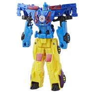 Transformers Robots in Disguise Crash Dec Dragster Wild Break Action Figure
