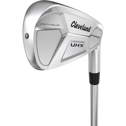  Cleveland Golf Clevleand Golf Launcher UHX Iron Set