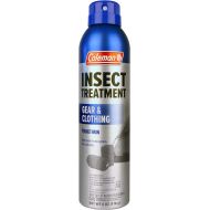 Coleman Gear and Clothing Permethrin Insect Repellent Spray - 6 oz