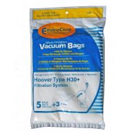 EnviroCare Generic Hoover H30 Vacuum Cleaner Bags - 5 Bags / 3 Filters