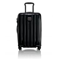 Tumi TUMI - V3 International Expandable Carry-On Luggage - 22 Inch Hardside Suitcase for Men and Women