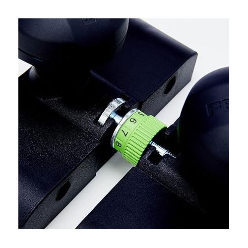  Festool 492601 Guide Stop Adapter For OF 1400 And FS Guide Rails