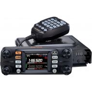[아마존베스트]Yaesu Original FTM-300DR FTM-300 FTM300 50W C4FM/FM 144/430MHz Dual-Band Digital Mobile Transceiver