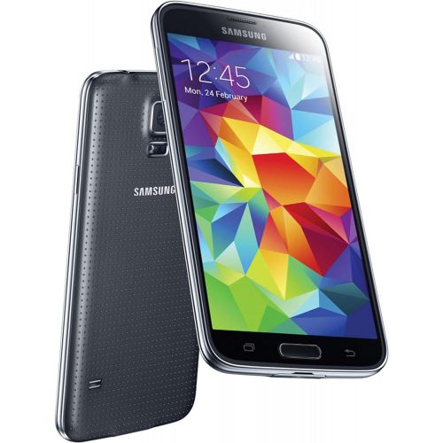삼성 Samsung Galaxy S5 Android SmartPhone (AT&T, No Contract) - Black
