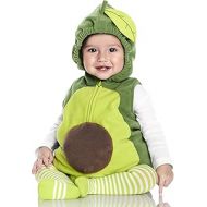 할로윈 용품Carters Baby Halloween Costume (Little Avocado Green, 3-6 Months)
