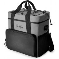 TOURIT Cooler Bag 24/35/46-Can Insulated Soft Cooler Portable Cooler Bag Large Lunch Cooler for Picnic, Beach, Work, Trip