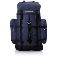 Everest Hiking Pack, Navy, One Size