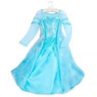 Disney Elsa Costume for Kids - Frozen Blue