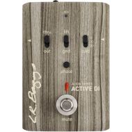 LR Baggs L.R. Baggs Align Active DI Acoustic Guitar Effects Pedal