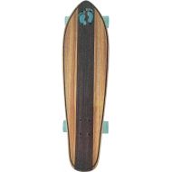 Sakar Hang Ten Complete Cruiser, Skateboard Longboard