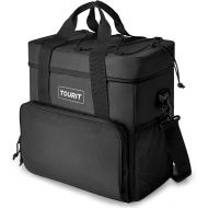 TOURIT Cooler Bag 24/35/46-Can Insulated Soft Cooler Portable Cooler Bag Large Lunch Cooler for Picnic, Beach, Work, Trip