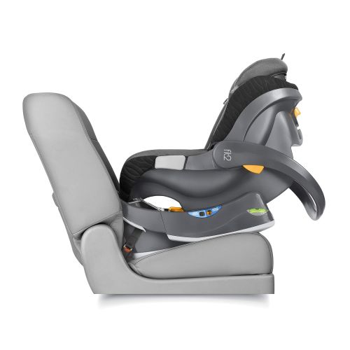 치코 Chicco Fit2 Infant & Toddler Car Seat - Cienna