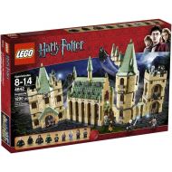 LEGO Harry Potter Hogwarts Castle 4842 (Discontinued by manufacturer)