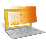 [아마존베스트]3M Gold Privacy Filter for 14 Widescreen Laptop (GF140W9B) (16:9)