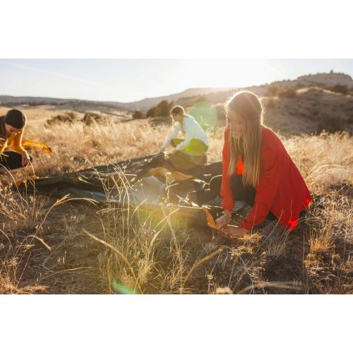  Kelty Grand Mesa Tent Footprint