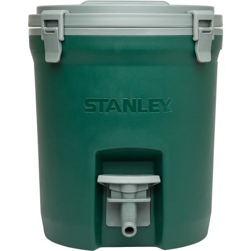 스텐리 Stanley Insulated, Rugged Water Jug, 1 Gallon and 2 Gallon