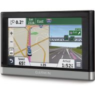 Garmin nuevi 2457LMT 4.3-Inch Portable Vehicle GPS with Lifetime Maps and Traffic (Discontinued by Manufacturer)
