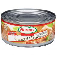 Hormel Canned Chunk Smoked Ham, 5 Ounce (Pack of 12)