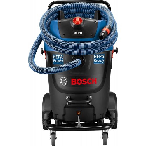  Bosch GAS20-17AH 17 gallon 300-CFM Dust Extractor