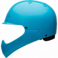 Bell Shield BMX Childrens Bike Helmet, Cyan