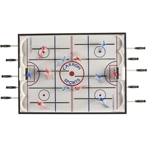  [아마존베스트]Carrom Super Stick Hockey Table