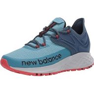 New Balance Womens Fresh Foam Roav Trail V1 Sneaker