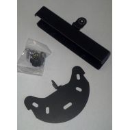 AnyTone QMB-03 Front Panel Bracket Kit for AT-588UV DualBand Radio