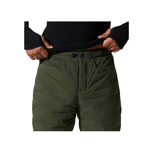  Mountain Hardwear Men's StretchDown Pant