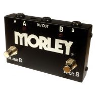 MORLEY Morley ABY Selector Combiner Routing & Switching Device