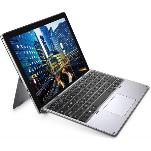 델 Dell Latitude 7210 Tablet 12.3 Full HD 16GB RAM Titan Gray