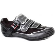 [아마존베스트]Gavin Elite Road Cycling Shoe - 2 and 3 Bolt Cleat Compatible