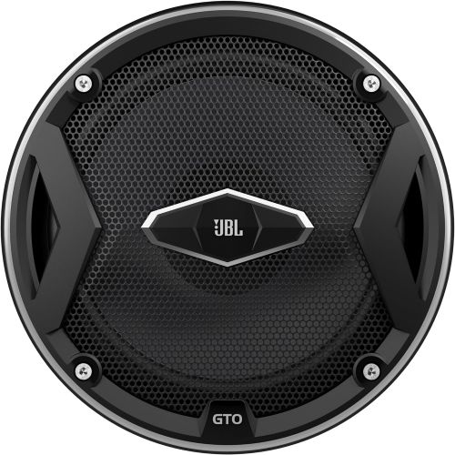 제이비엘 JBL 정품 제이비엘 GTO609C 프리미엄 6.5인치 컴포넌트 스피커 시스템 Premium 6.5-Inch Component Speaker System