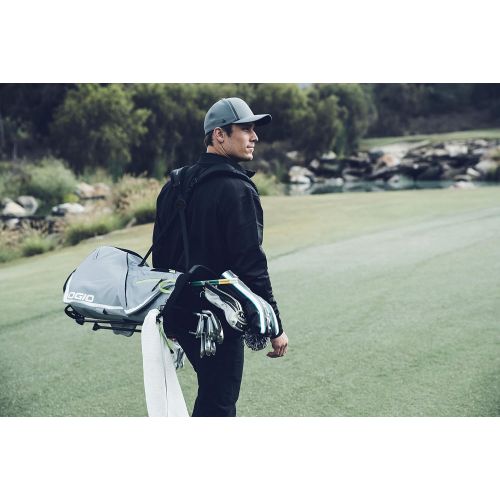  [아마존베스트]OGIO SHADOW Fuse 304 Golf Stand Bag