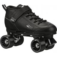 [아마존베스트]Pacer GTX-500 Quad Roller Skates