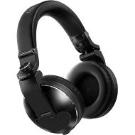 Pioneer DJ HDJ-X10-K Professional Flagship over-ear DJ headphones (black)