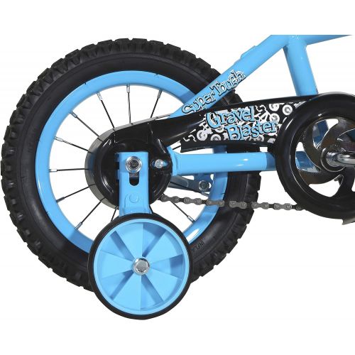 다이나크래프트 [아마존베스트]Dynacraft Gravel Blaster Bike