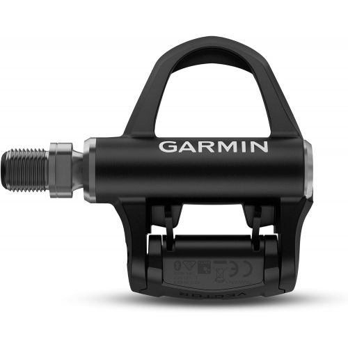 가민 Garmin Vector 3S Pedal-Based Power Meter