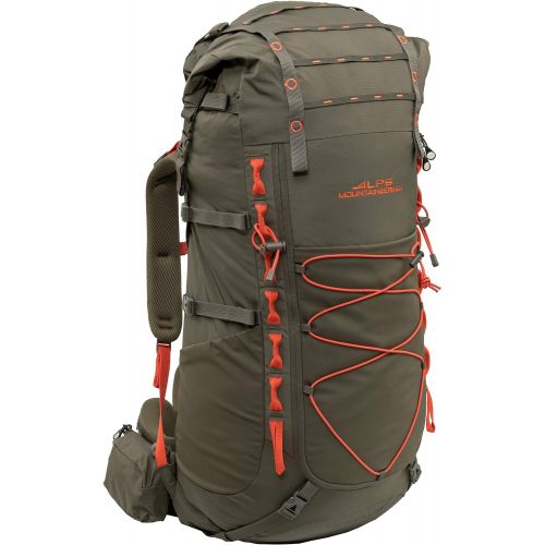  ALPS Mountaineering Nomad RT 75L Pack
