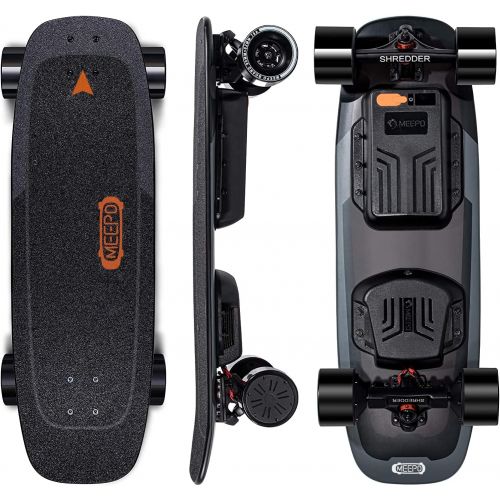  [아마존베스트]Meepo Mini 2 Electric Skateboard with Remote, Top Speed - 28 mph,6 Months warrantySkateboard Cruiser for Adults Teens