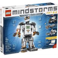 LEGO Mindstorms NXT 2.0 (8547) (Discontinued by manufacturer)