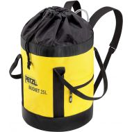 [아마존베스트]PETZL - Bucket, Fabric Pack, Remains Upright, 35 Liters