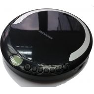 [아마존베스트]LEDVANCE Sylvania Personal Compact CD Player