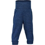 Engel 100% organic merino wool pants longies pajama