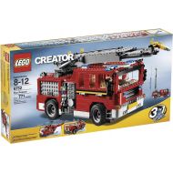 LEGO Creator Fire Rescue (6752)