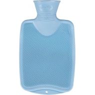 Fashy Hot Water Bottle, 0,8 L, Blue