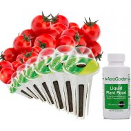 Visit the AeroGarden Store AeroGarden Red Heirloom Cherry Tomato Seed Pod Kit