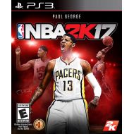 [아마존베스트]NBA 2K17 Standard Edition - PlayStation 3