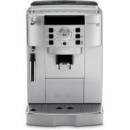 DeLonghi ECAM22110SB Espresso Machine, 13.8, Silver