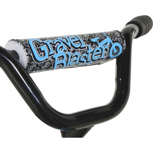 다이나크래프트 [아마존베스트]Dynacraft Gravel Blaster Bike
